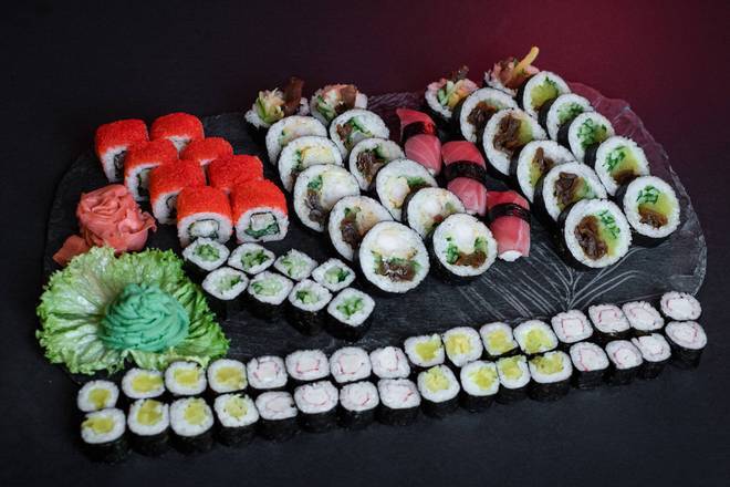 Super Set XL2 75pcs