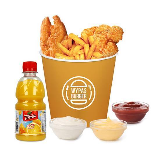 Set for Children