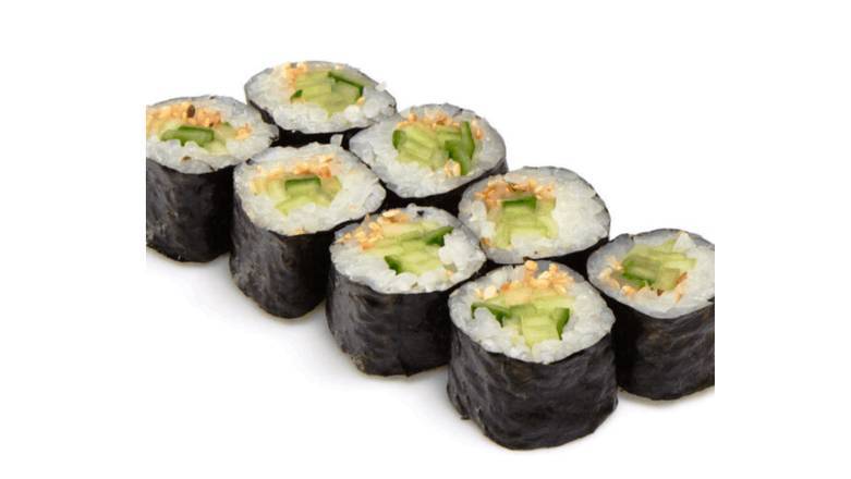 HOSOMAKI KAPPA MAKI