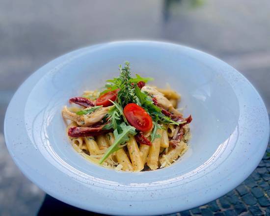 Makaron Penne Secchi