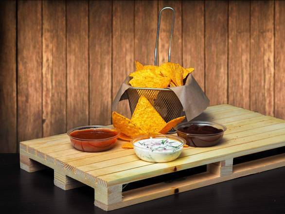 Nachos