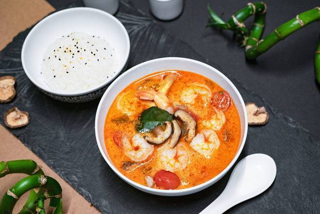 Tom Yum