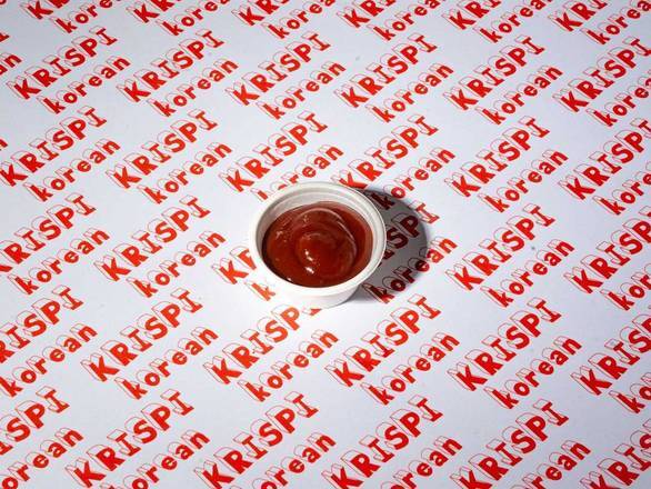 Ketchup