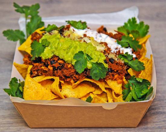 Chilli con Carne 