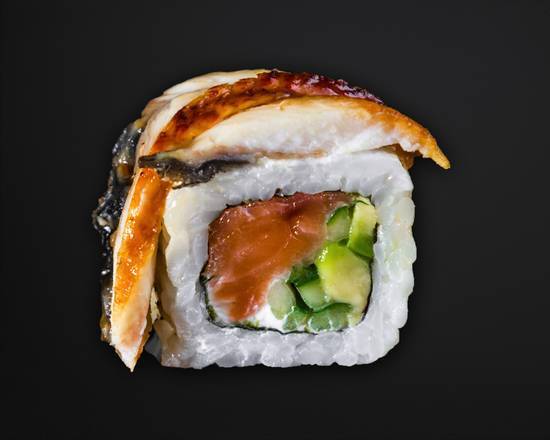 Dragon Roll