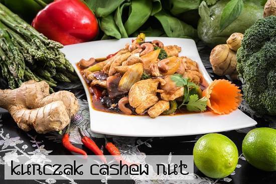 Cashew Nut