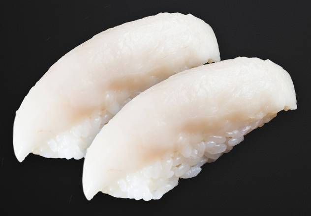 Nigiri With Butterfish
