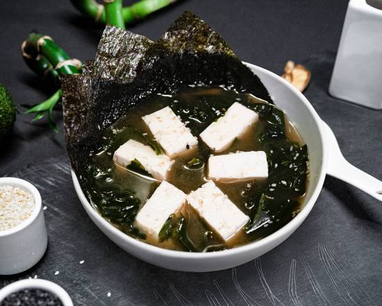 Miso Shiru