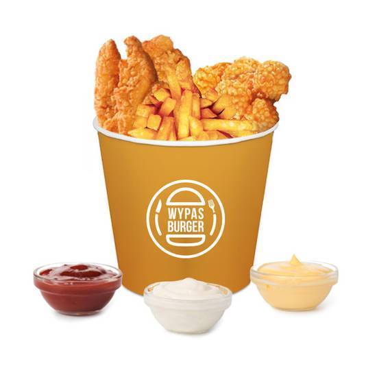Small Bucket