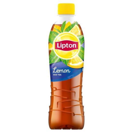 Lemon Ice Tea