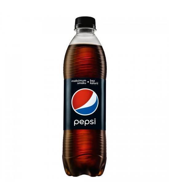 Pepsi Max