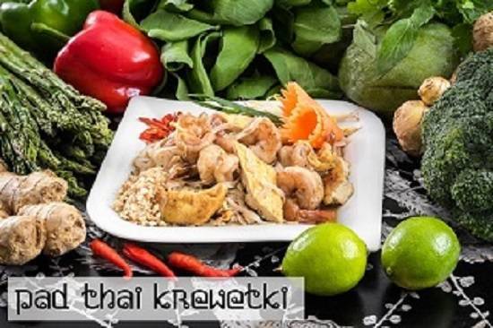 Pad Thai